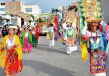 Imagen Cantonización de Pimampiro
